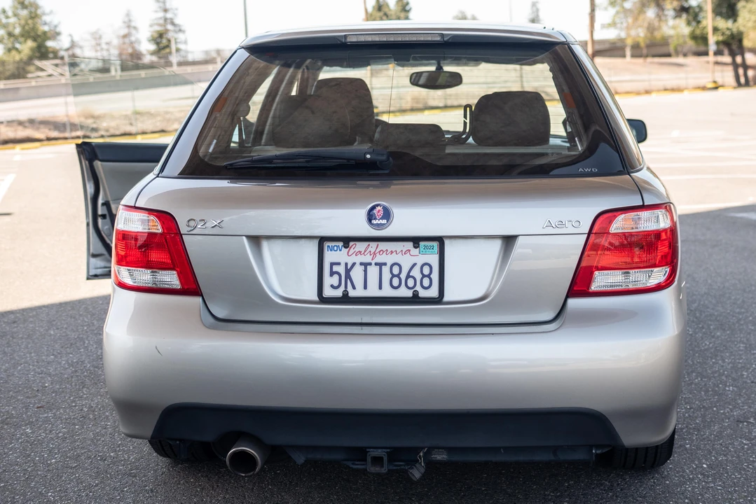 2005 Saab 9-2X - Image 15 of 29