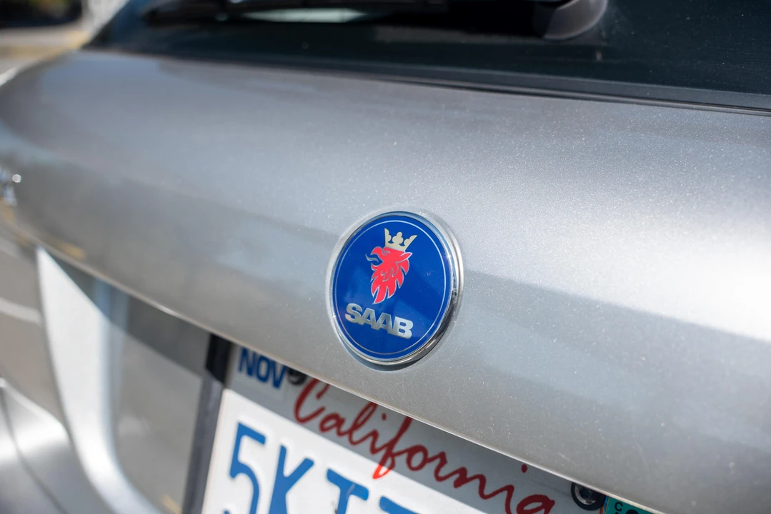 2005 Saab 9-2X - Image 29 of 29