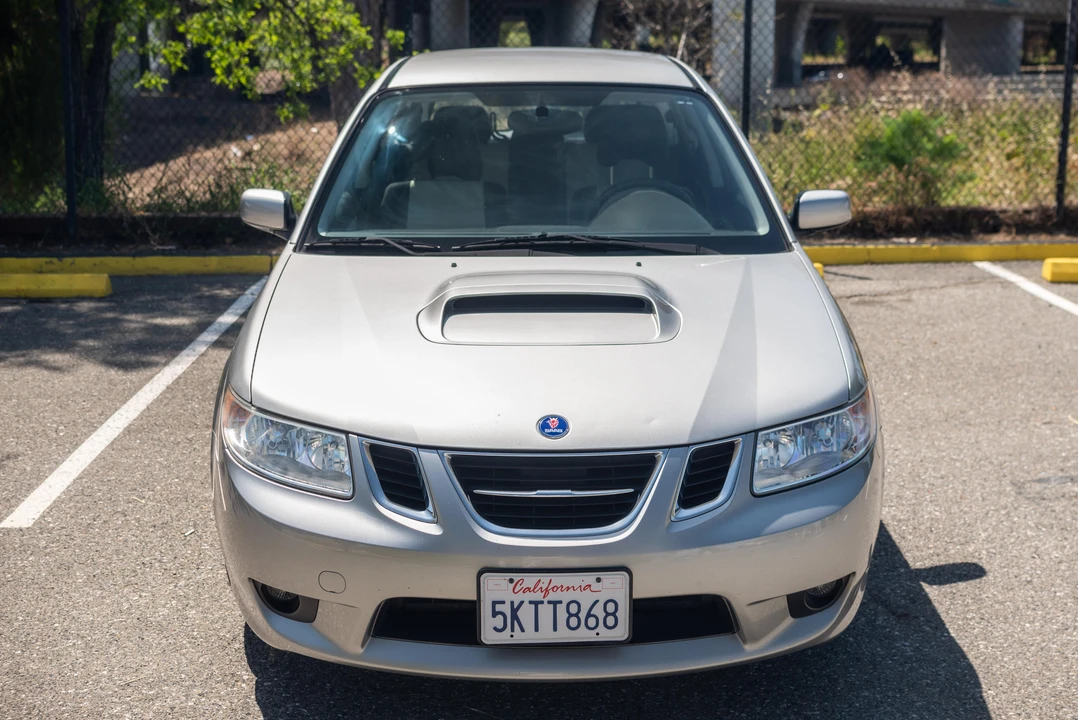2005 Saab 9-2X - Image 6 of 29