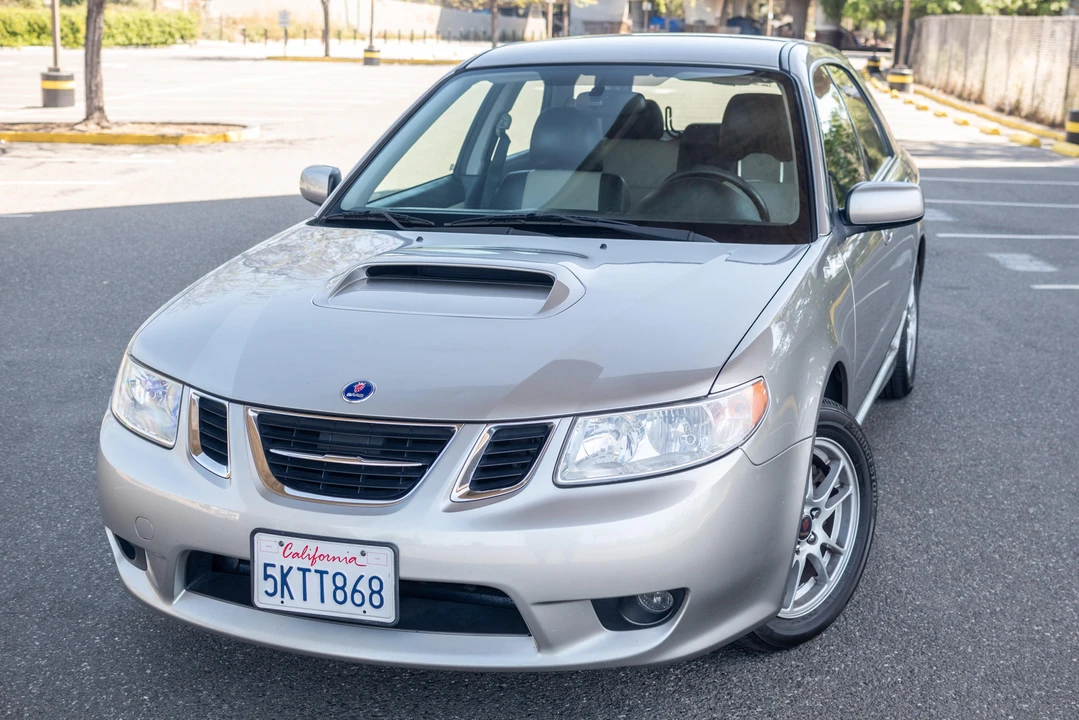 2005 Saab 9-2X - Image 8 of 29