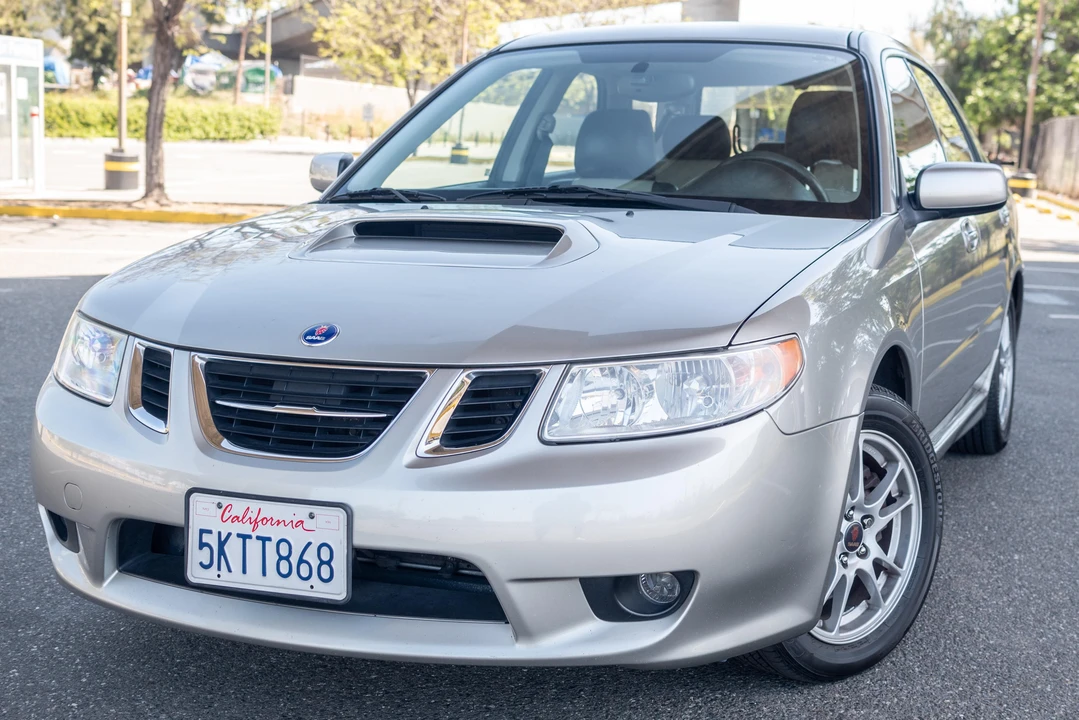 2005 Saab 9-2X - Image 9 of 29