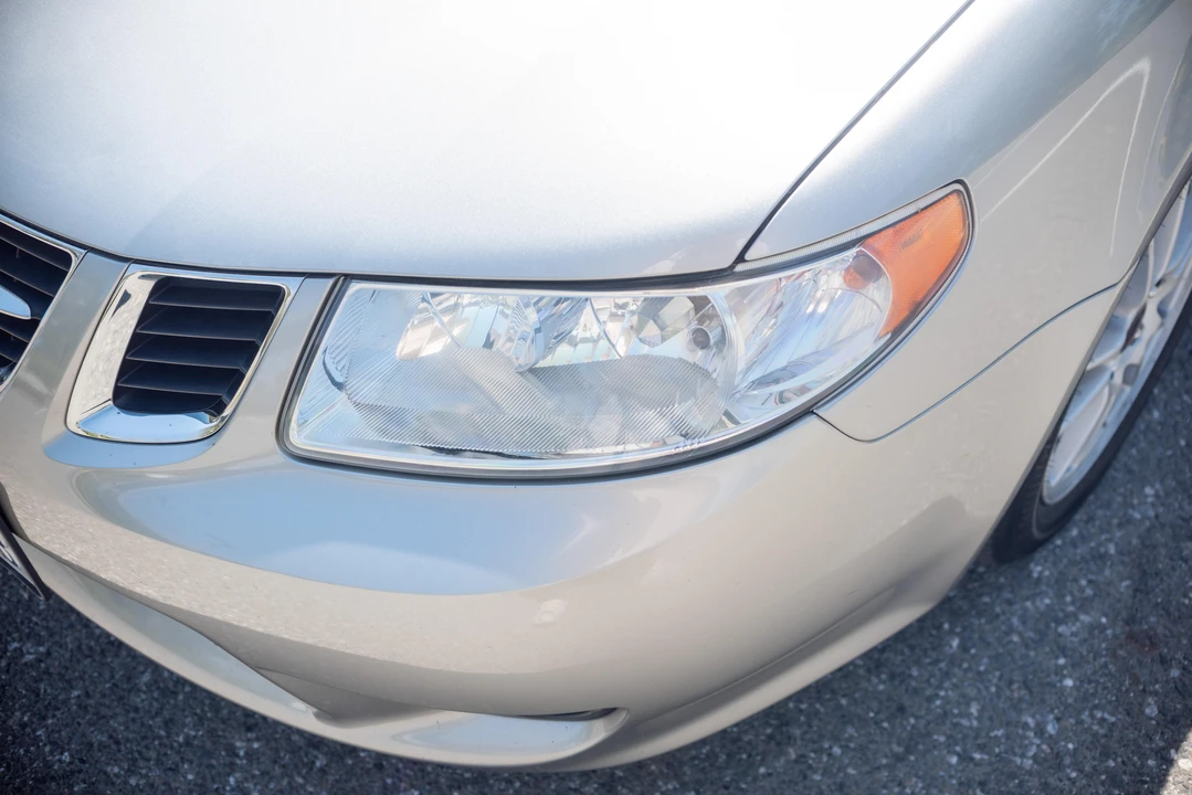 2005 Saab 9-2X - Image 23 of 29