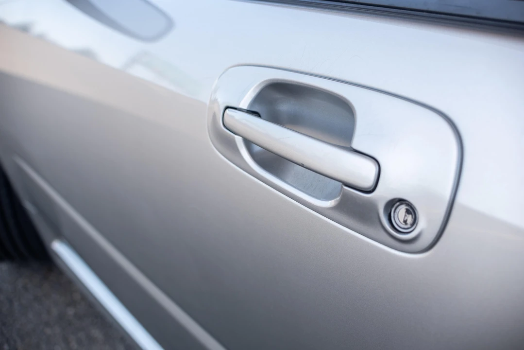 2005 Saab 9-2X - Image 26 of 29