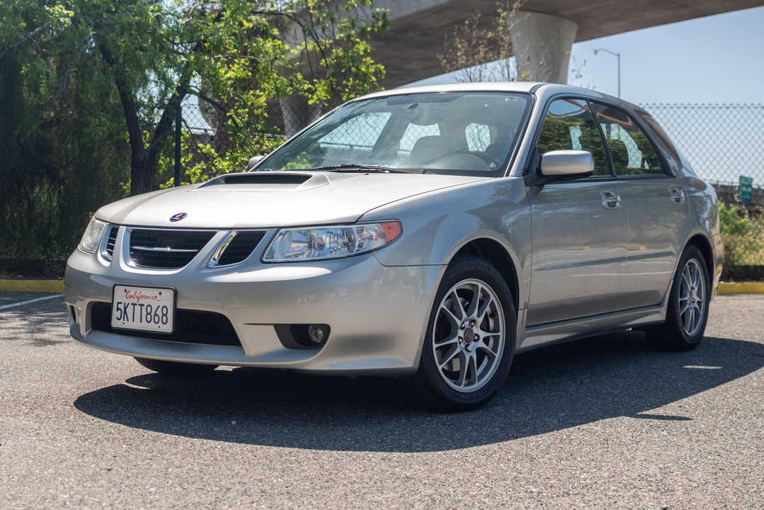 2005 Saab 9-2X - Image 13 of 29
