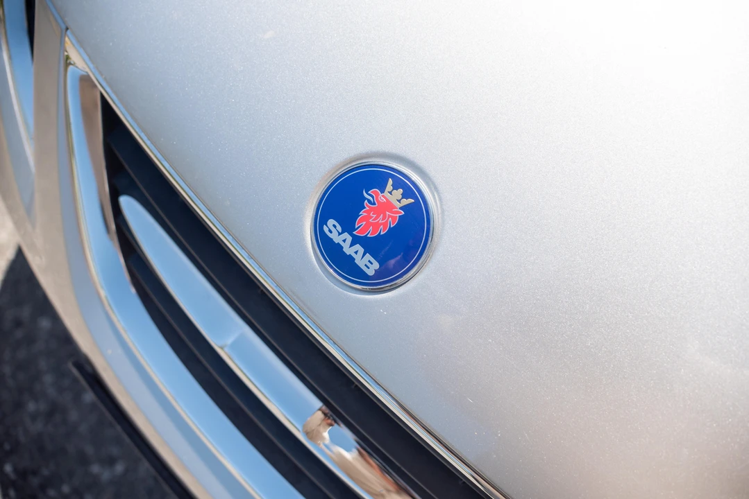 2005 Saab 9-2X - Image 20 of 29