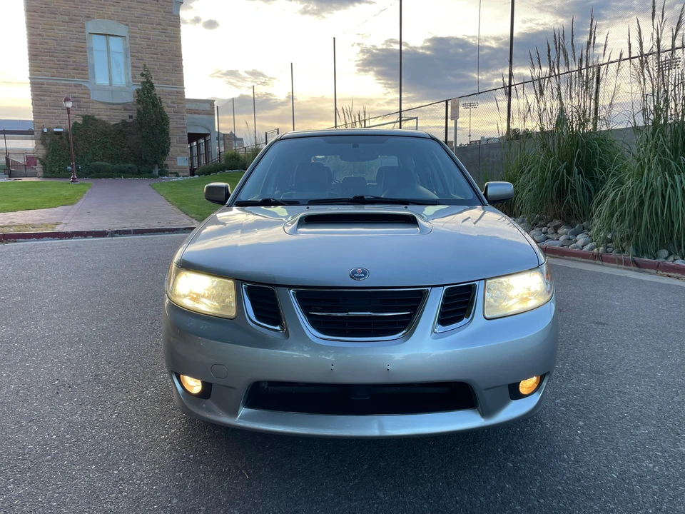 2005 Saab 9-2X - Image 6 of 31
