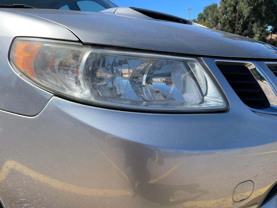 2005 Saab 9-2X - Image 10 of 31