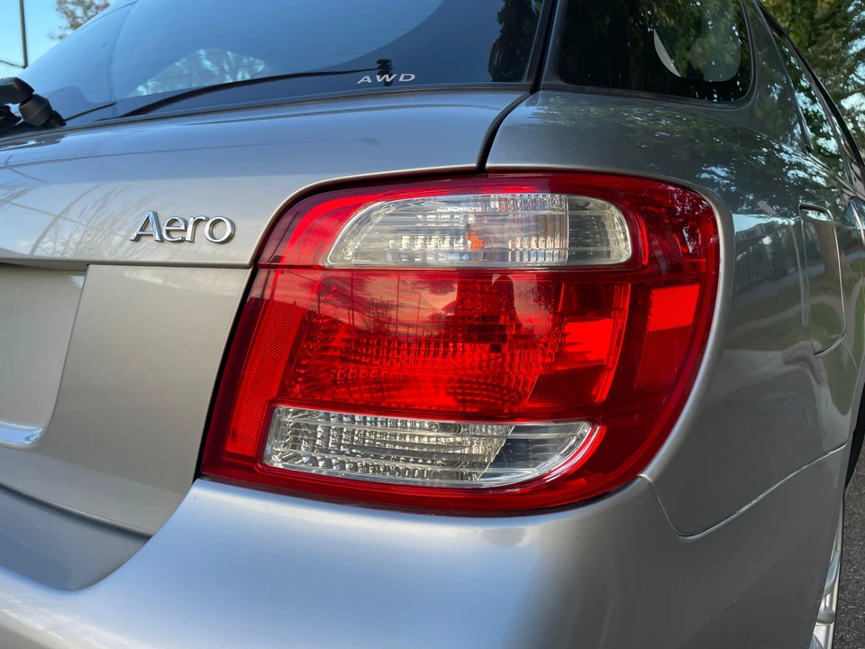2005 Saab 9-2X - Image 30 of 31