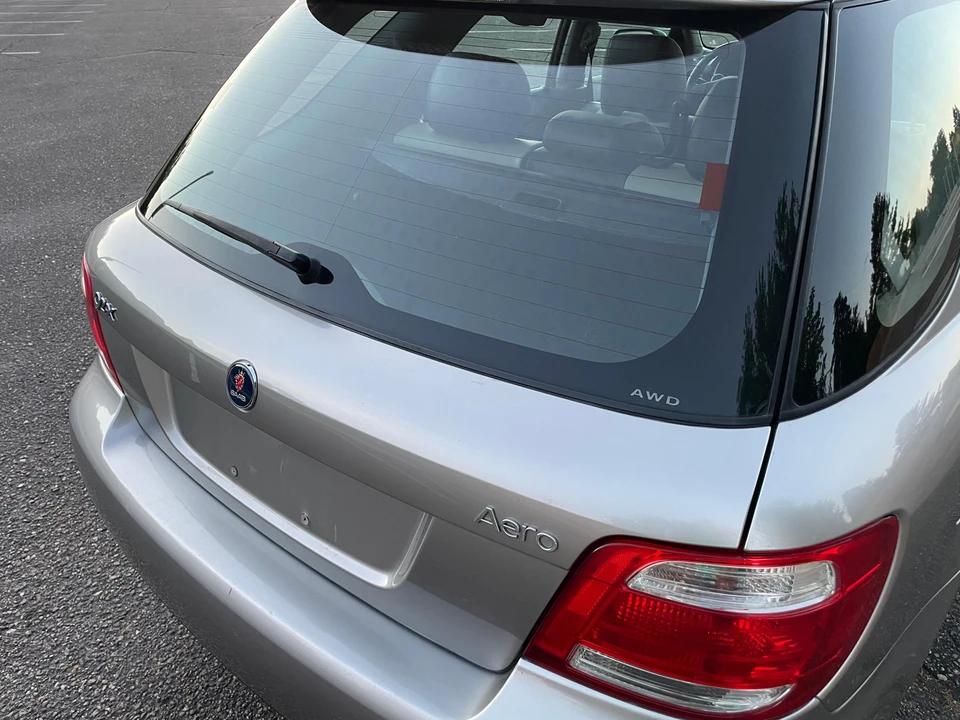 2005 Saab 9-2X - Image 26 of 31
