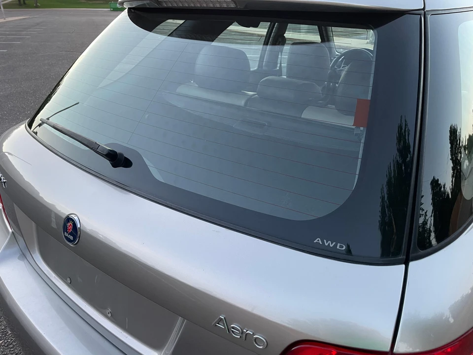 2005 Saab 9-2X - Image 27 of 31