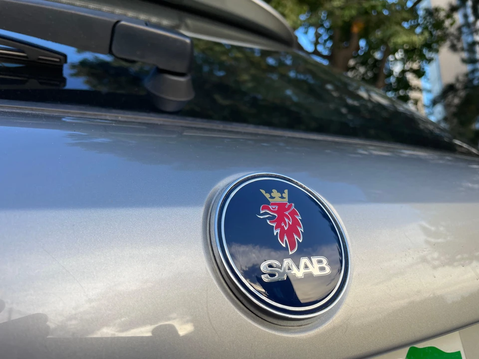 2005 Saab 9-2X - Image 25 of 31