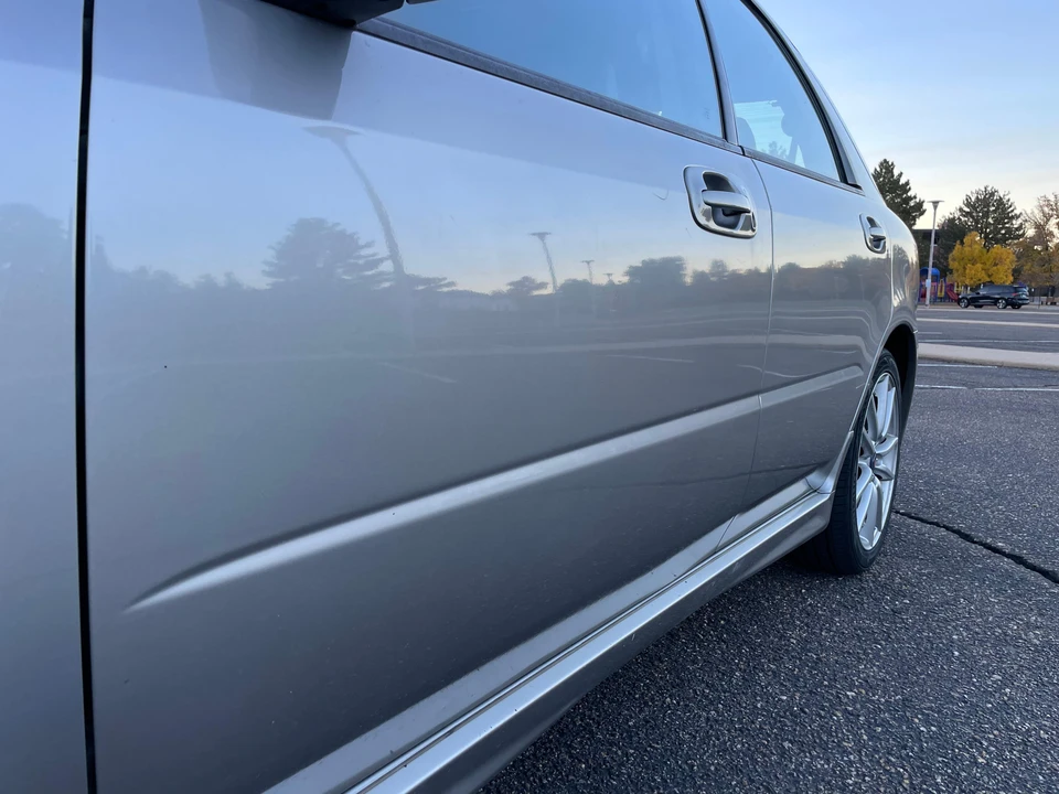 2005 Saab 9-2X - Image 18 of 31