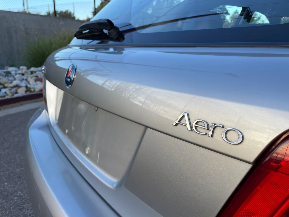2005 Saab 9-2X - Image 29 of 31
