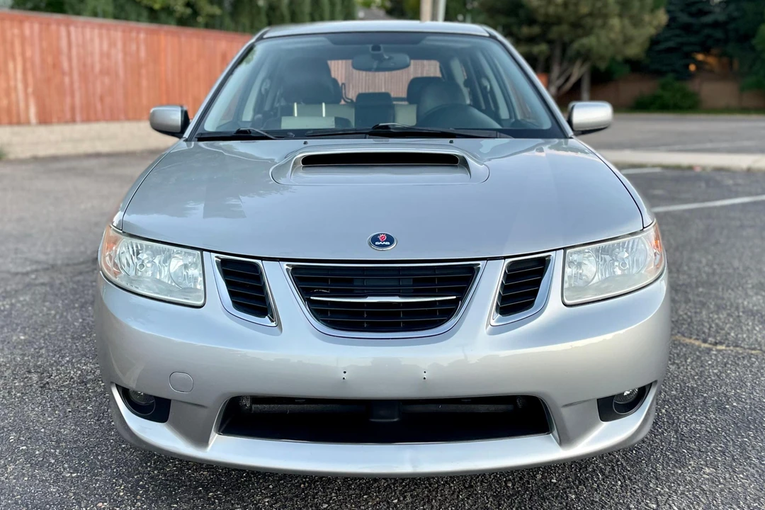 2005 Saab 9-2X - Image 2 of 31