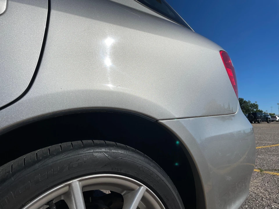 2005 Saab 9-2X - Image 22 of 31