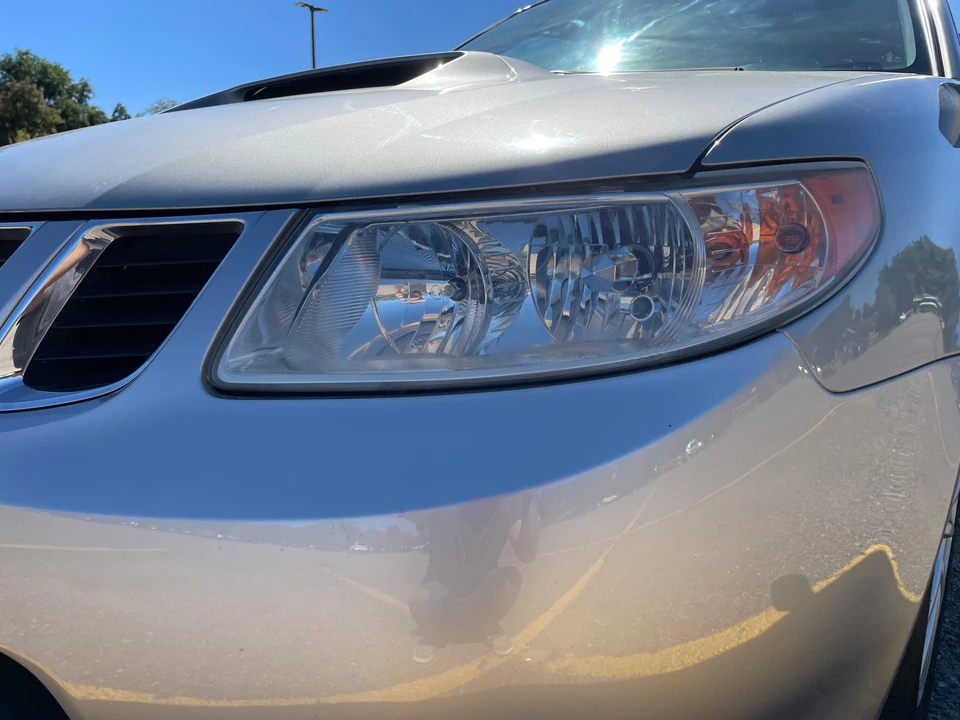 2005 Saab 9-2X - Image 12 of 31