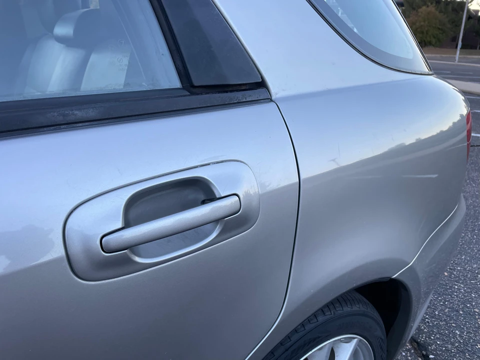 2005 Saab 9-2X - Image 19 of 31