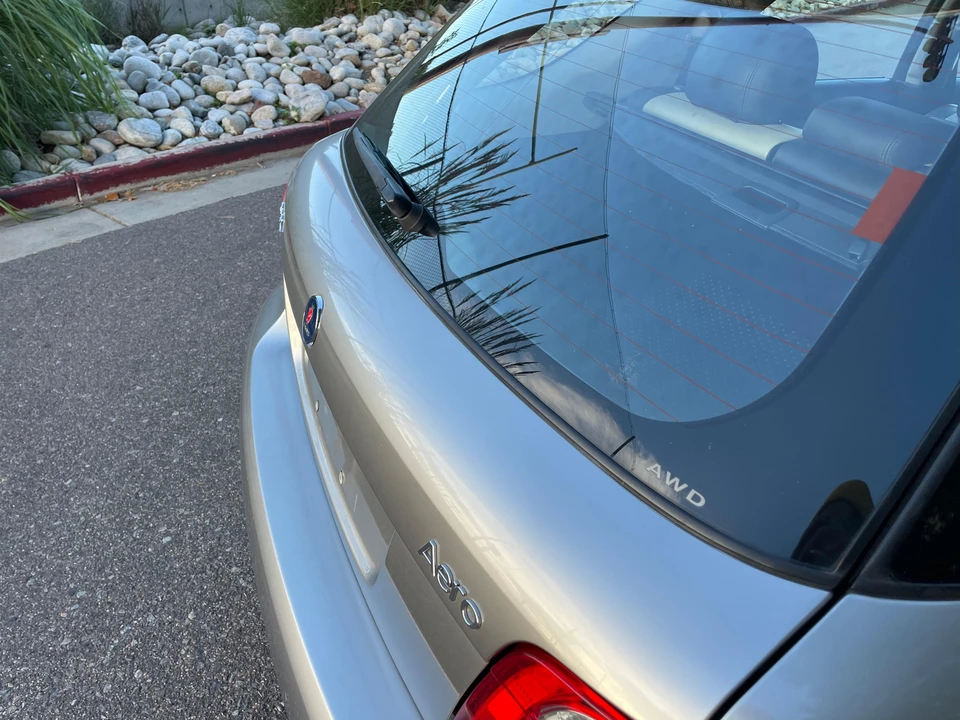 2005 Saab 9-2X - Image 28 of 31