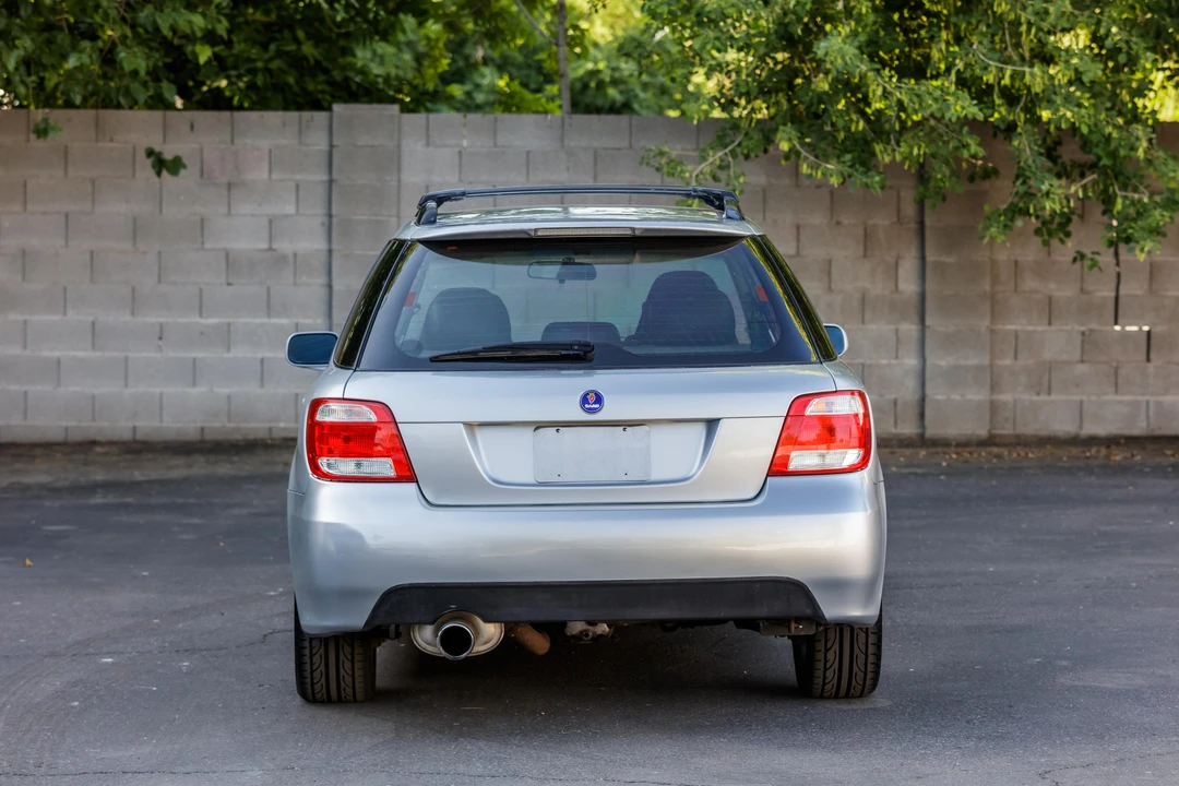 2005 Saab 9-2X - Image 12 of 31