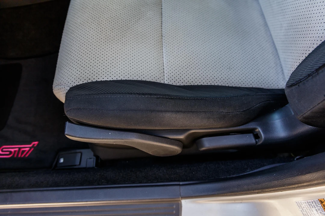 2005 Saab 9-2X - Image 31 of 31