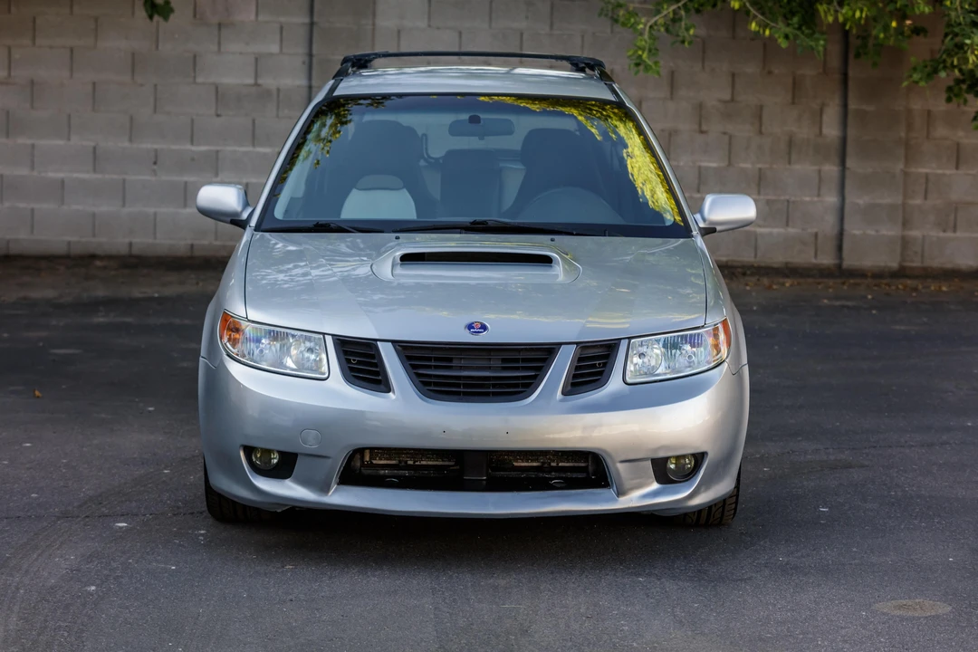 2005 Saab 9-2X - Image 6 of 31