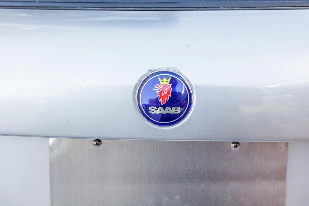 2005 Saab 9-2X - Image 19 of 31