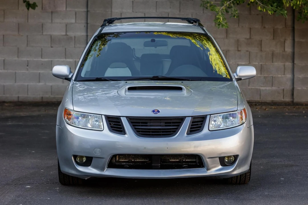 2005 Saab 9-2X - Image 2 of 31