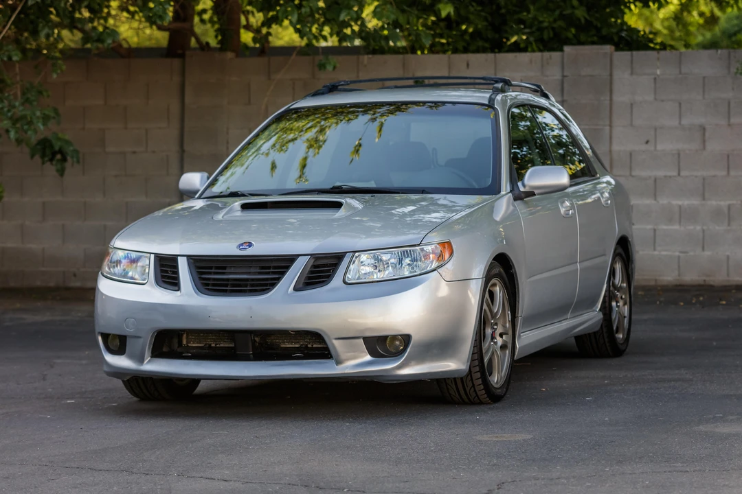 2005 Saab 9-2X - Image 7 of 31