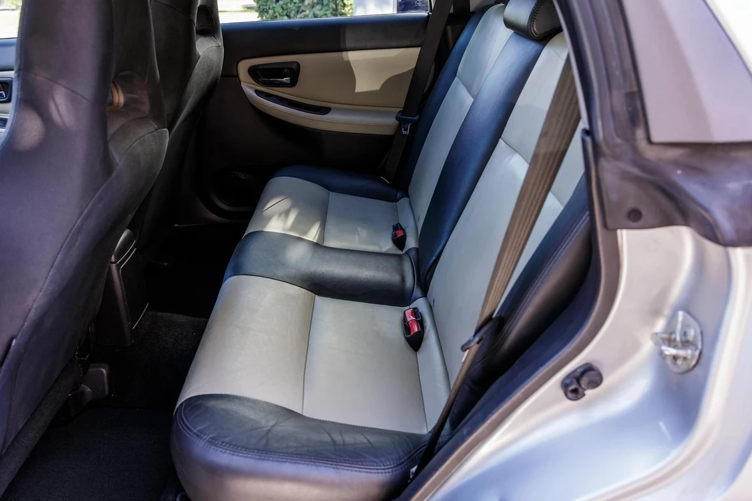 2005 Saab 9-2X - Image 26 of 31
