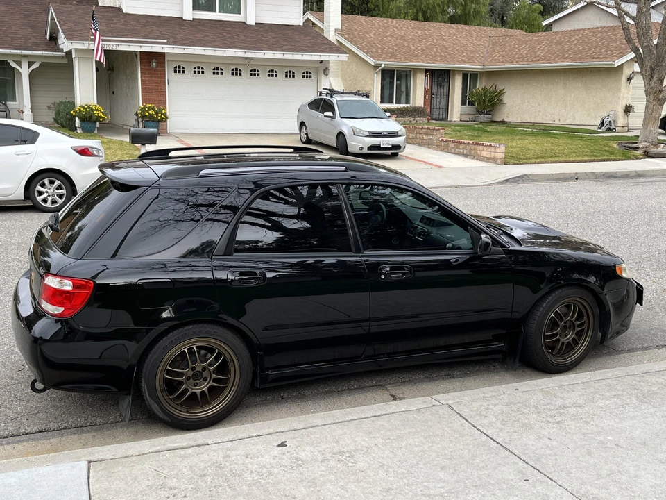 2005 Saab 9-2X - Image 27 of 31