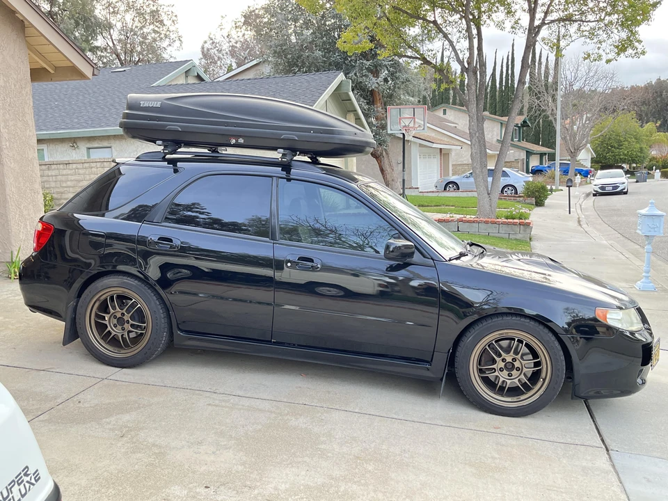 2005 Saab 9-2X - Image 30 of 31