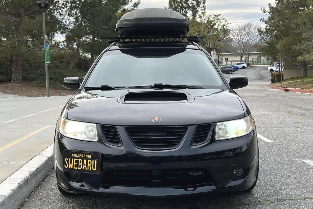 2005 Saab 9-2X - Image 2 of 31