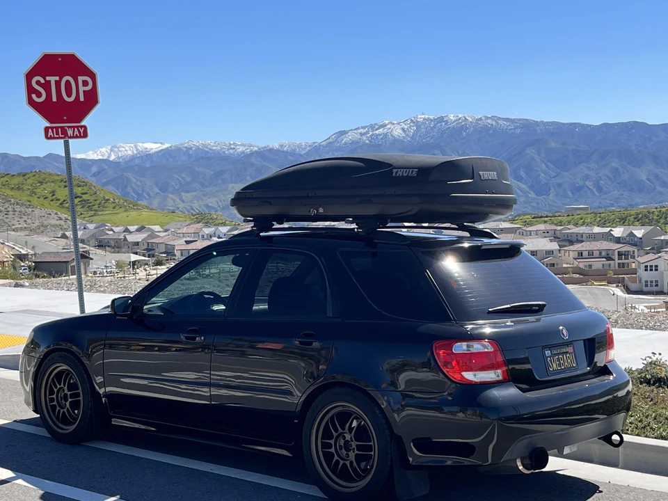 2005 Saab 9-2X - Image 21 of 31