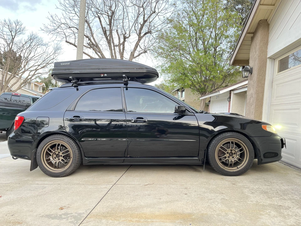 2005 Saab 9-2X - Image 28 of 31