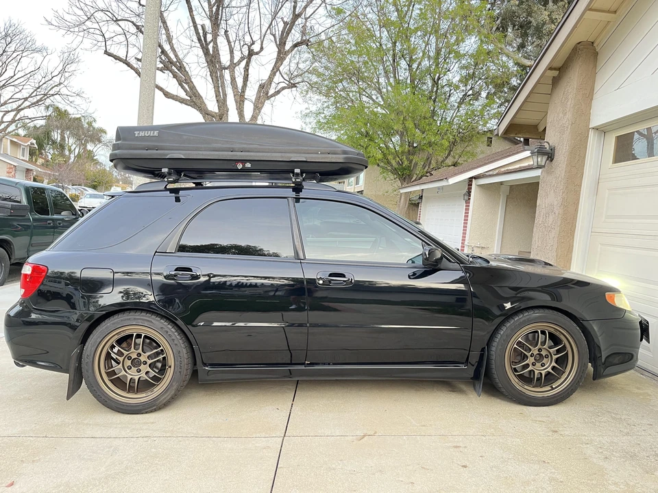 2005 Saab 9-2X - Image 29 of 31