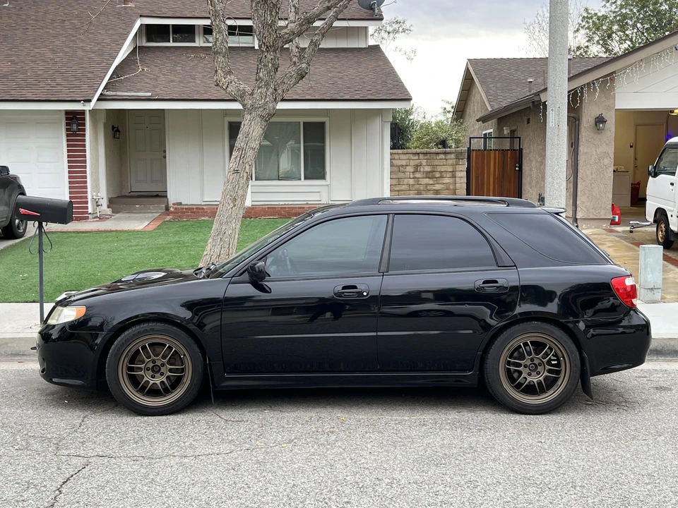 2005 Saab 9-2X - Image 20 of 31
