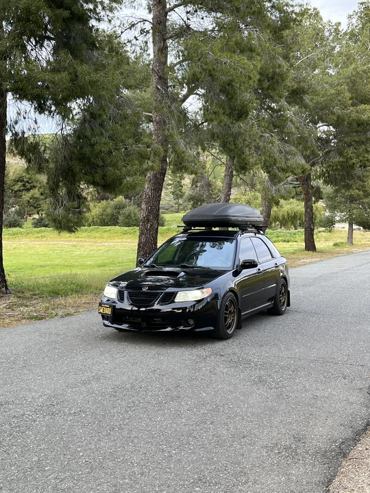 2005 Saab 9-2X - Image 13 of 31