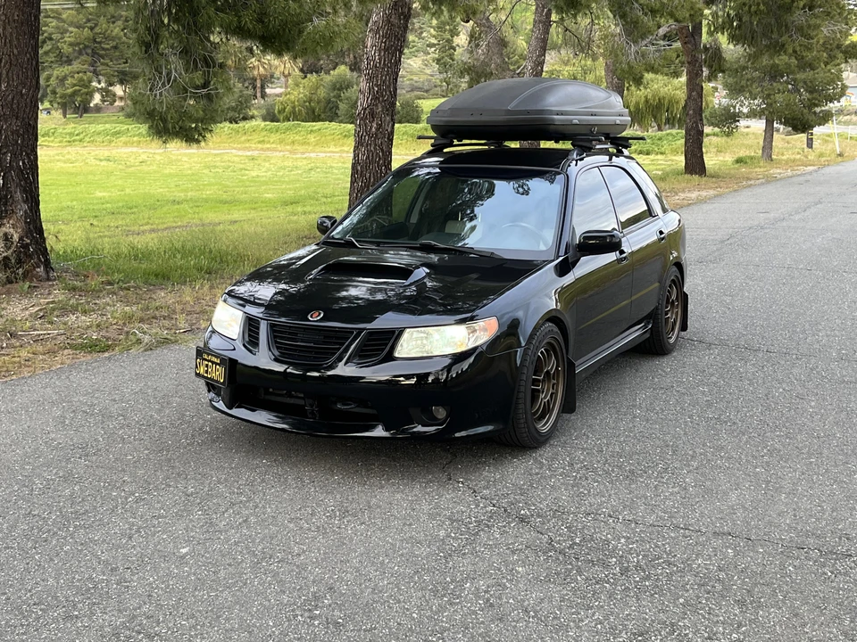 2005 Saab 9-2X - Image 11 of 31