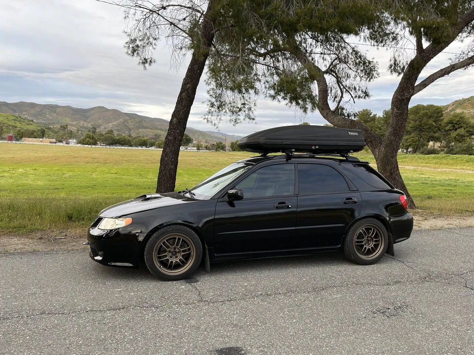 2005 Saab 9-2X - Image 18 of 31