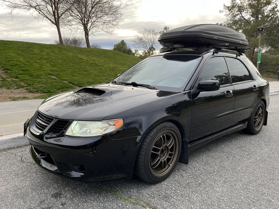 2005 Saab 9-2X - Image 17 of 31
