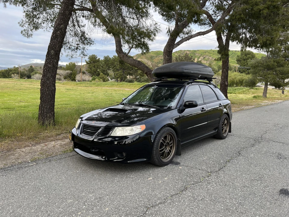 2005 Saab 9-2X - Image 16 of 31