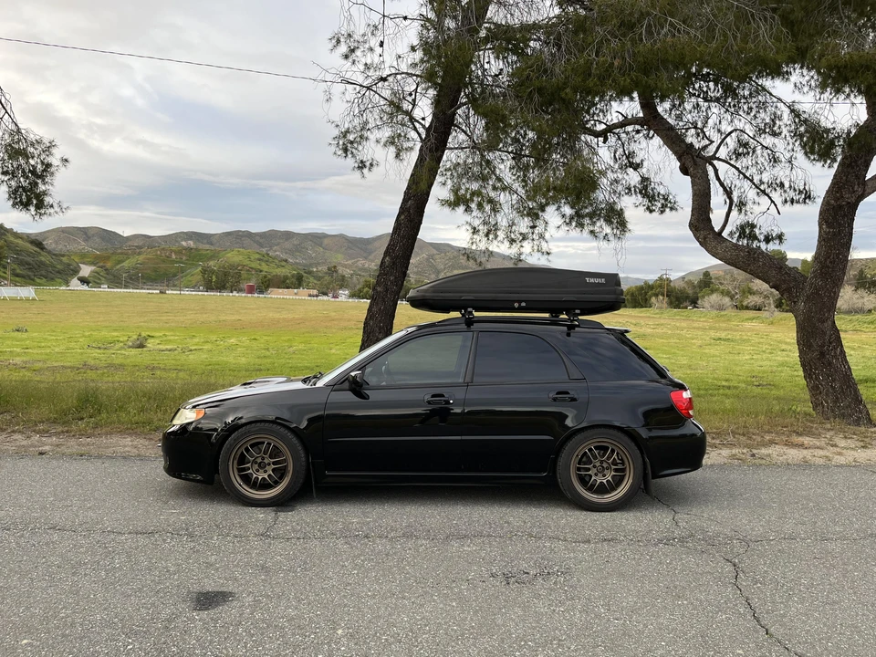 2005 Saab 9-2X - Image 19 of 31