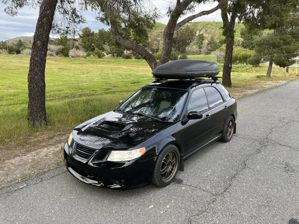 2005 Saab 9-2X - Image 15 of 31