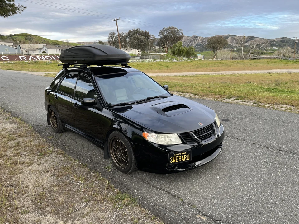 2005 Saab 9-2X - Image 31 of 31