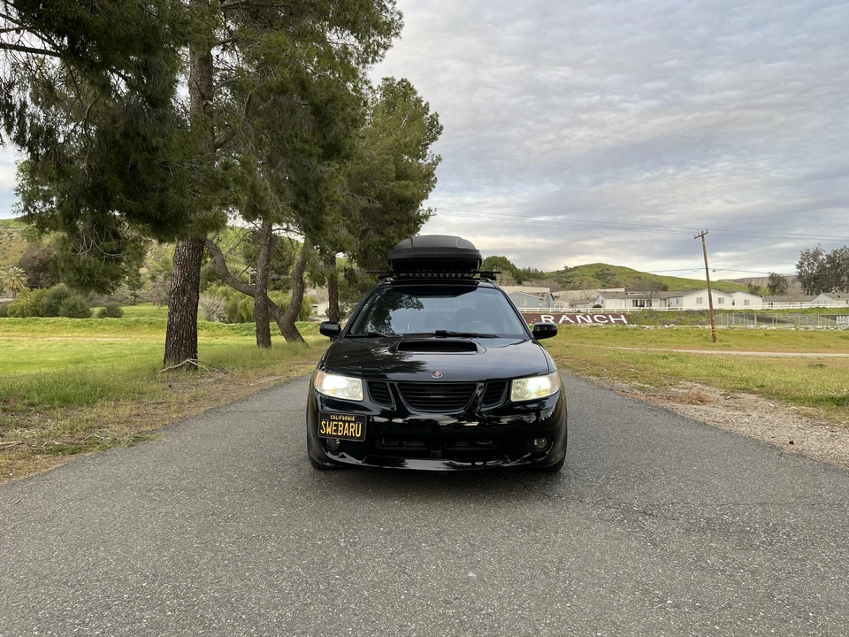 2005 Saab 9-2X - Image 6 of 31