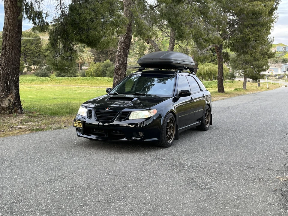 2005 Saab 9-2X - Image 12 of 31