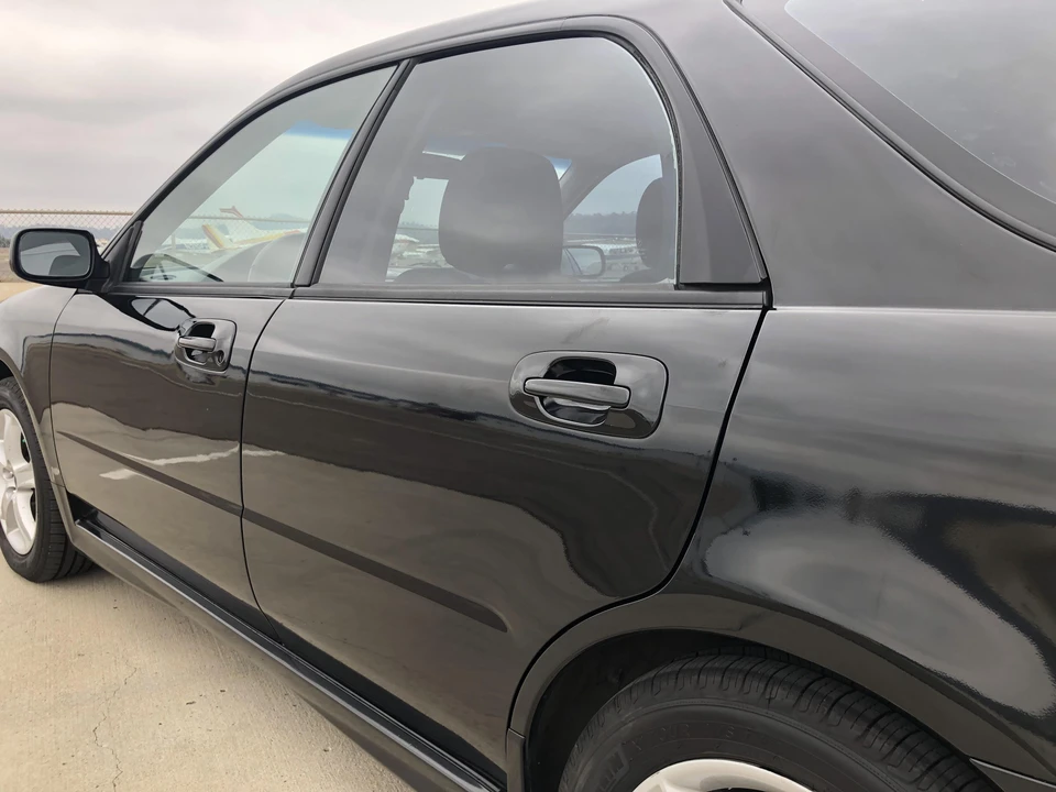 2005 Saab 9-2X - Image 19 of 31