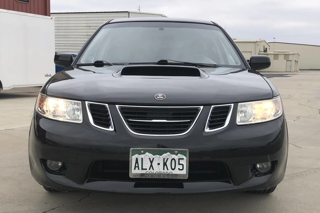 2005 Saab 9-2X - Image 2 of 31