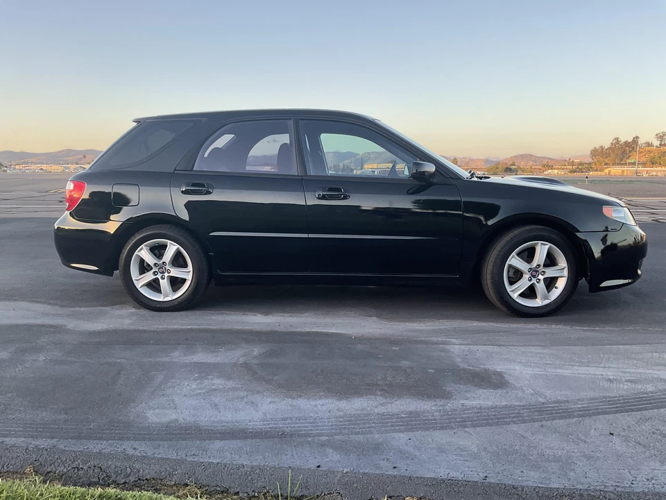 2005 Saab 9-2X - Image 12 of 31