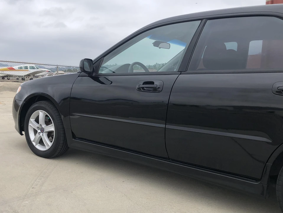 2005 Saab 9-2X - Image 18 of 31